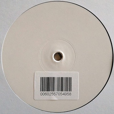 DJ Shadow - Stem/Long Stem (Clams Casino Remix) (12'', S/Sided, Single, Ltd, W...