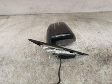 MERCEDES-BENZ E-CLASS RIGHT WING MIRROR 2009 4 DOORS SALOON #99588
