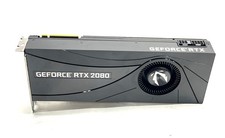ZOTAC GAMING NVIDIA GeForce RTX 2080 Blower 8GB GDDR6 Video Graphics Card GPU