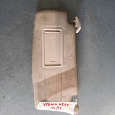 Pare-brise Lancia YPSILON