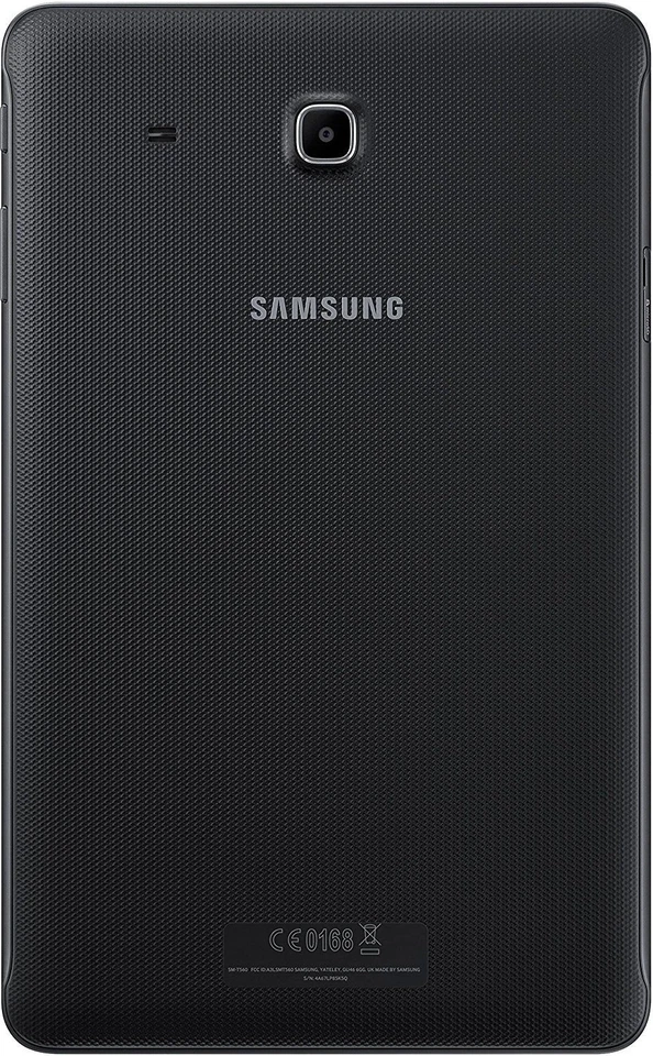 Samsung Galaxy Tab E 9.6 · 8GB · Cellular, Foto 2 von 2