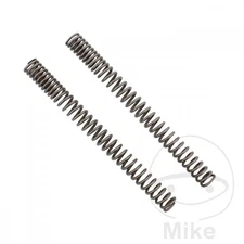 45036-Molla forcella progressiva compatibile con SUZUKI GSX 600 FU 34 CV, 25 KW 