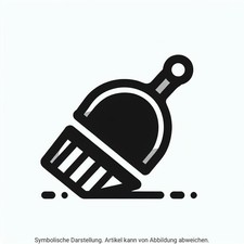 SWSTAHL Schaufel 98150L