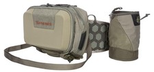 Simms Hexgrid Hip Hybrid System , NWTs