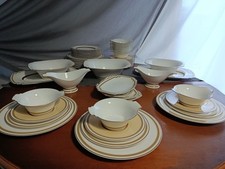 SERVIZIO PIATTI VILLEROY & BOCH VIVIAN 12 PERSONE