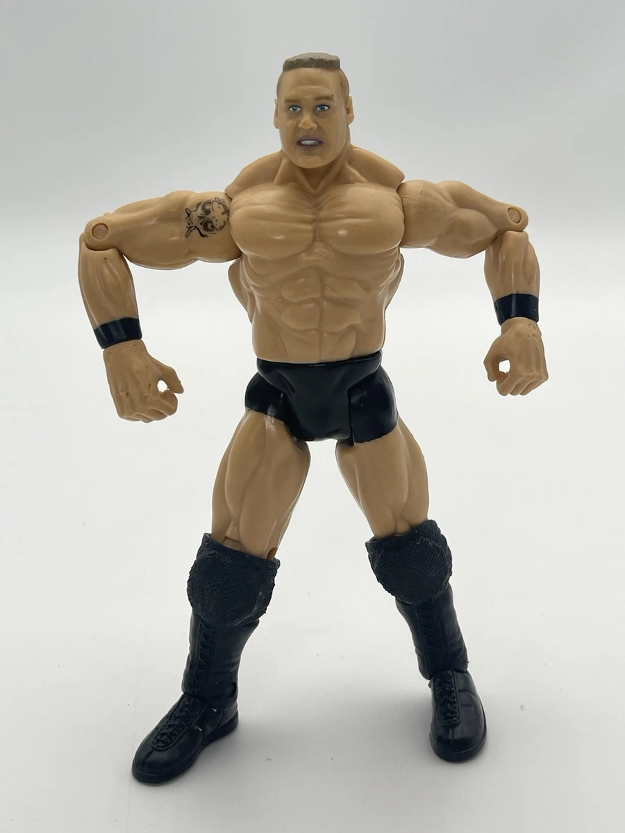 Wwf Titan Tron Live for sale - eBay