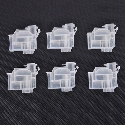 Ink Damper Filters Set of 6 Designed for Easy Installation in Printers - Photo 21/24