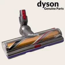 Original Dyson SV16 OUTSIZE HIGH TORQUE XL Drive Roller Brush Head Cleaner