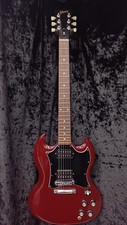 Gibson E-Gitarre SG Special gebraucht