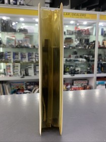 Arctic Adventure Penguin & Seal HES for NES Game Cartridge w/Cover