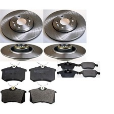 Disque de frein Renault R8