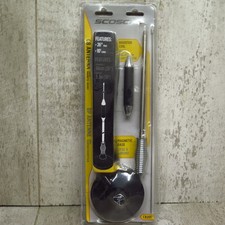 Scosche CB20T 26" Magnet Mount CB Antenna NEW