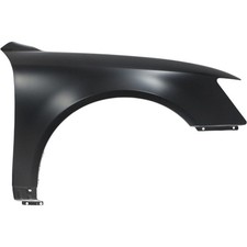 Front Right Quarter Panel Primed Steel Sonata 06-10 Gl Gls Ltd Se Hy1241134 Front Right Quarter Panel Primed Steel Sonata 06-10 Gl Gls Ltd Se Hy1241134