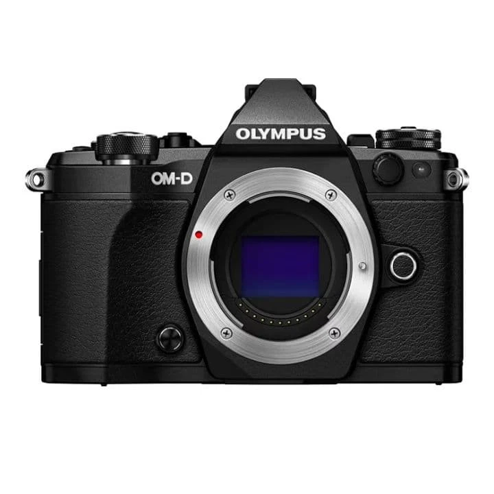 25+ Olympus Om D E M5 for sale | Updated Oct 2026