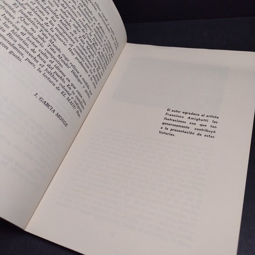 El Maiju Y Otras Historias De Tata Mundo Por Fabian Dobles - 1957 Paperback - Picture 9 of 14