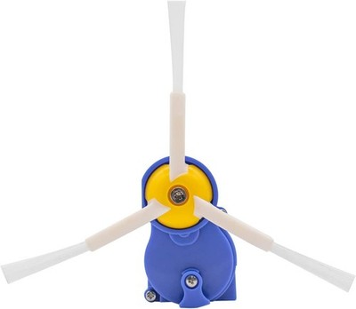 Seitenbürste+Motormodul für iRobot Roomba 500 600 530 560 620 650 655 5-8 Serie