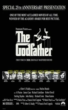 The Godfather 11" x 17" Collector's Movie Poster ( T2 )