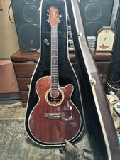 Takamine L-5 Acoustic-Electric Guitar 1990s J...