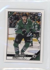 2019-20 Topps NHL Stickers Esa Lindell #162 0i6