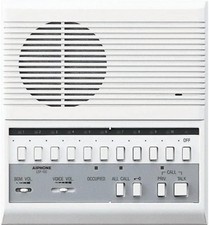 Aiphone LEF-10 10-Call Master Station