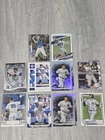 Aaron Judge New York Yankees Bowman Topps Optic Baseball Card LOT OF 10 - C122