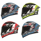 MT Braker Foster Fluo