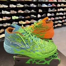 PUMA Teenage Mutant Ninja Turtles x MB.04 Don...
