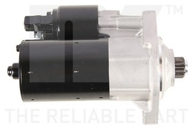 Anlasser Starter NK 4717840 12V f&uuml;r VW BORA 1 1J2 Variant 1J6 GOLF 4 1J1 1J5 1E7