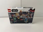 LEGO Star Wars: Mandalorian Battle Pack (75267)