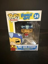 Ultimate Funko Pop Family Guy Figures Gallery and Checklist 16