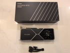 NVIDIA GeForce RTX 3080 FE Founders Edition 10GB GPU - Great Condition — photo 2