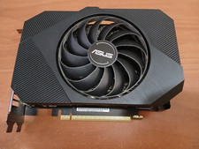 ASUS Nvidia GeForce RTX 3060 12GB Graphics Ca...