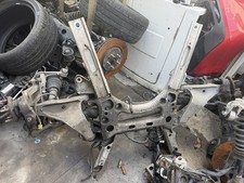 Cadillac Cts V2 Front Subframes Cadillac Cts V2 Front Subframes