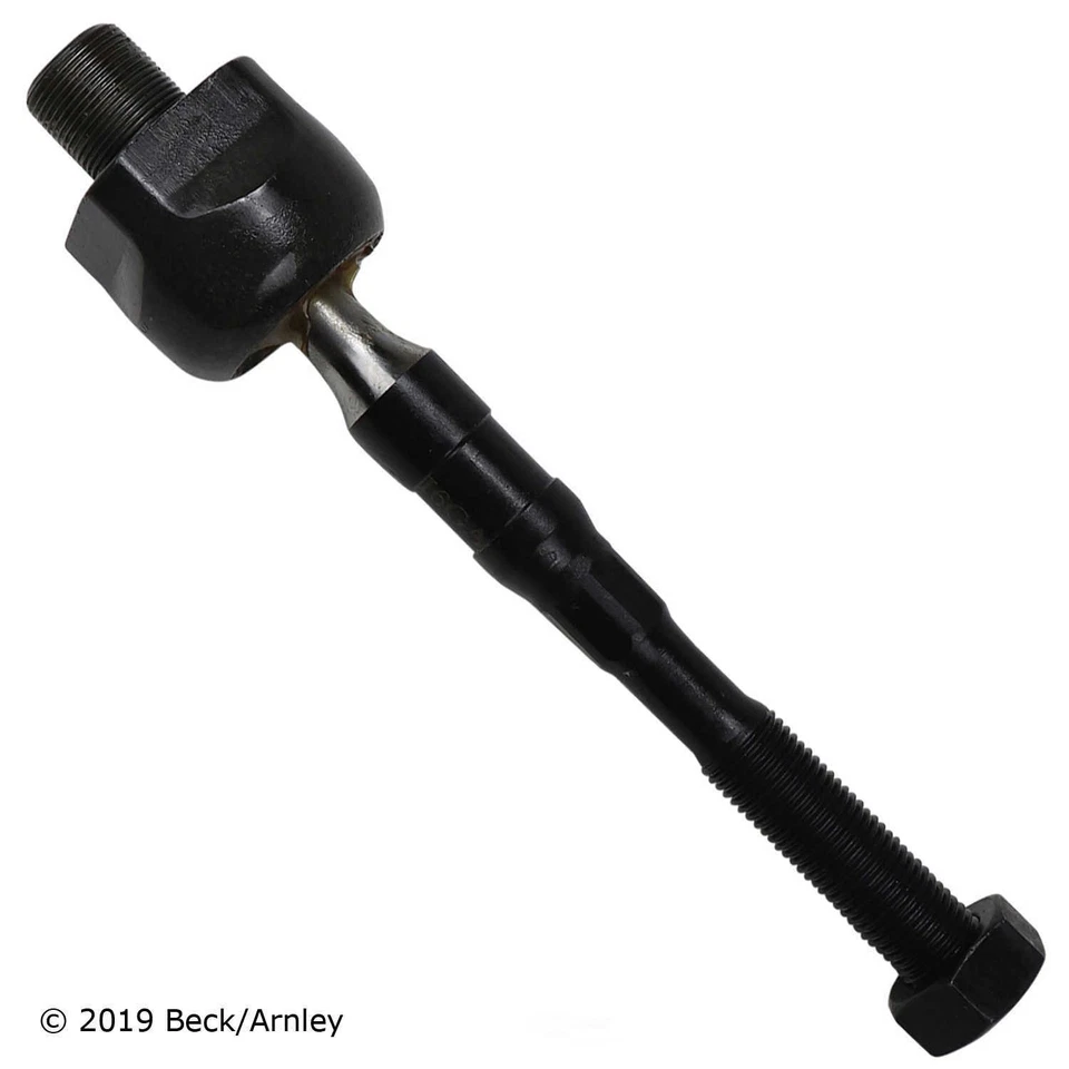 Kit de extremo de barra de amarre de dirección para Nissan 370Z Beck/Arnley 2009-2018 Foto 2 de 4