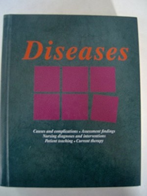 Diseases, Springhouse Publishing