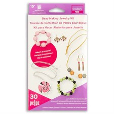 Sculpey - Premo Bead Making Jewelery Kit