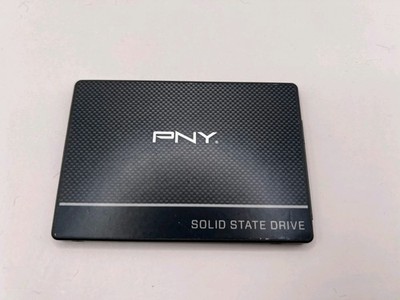 PNY 500GB,Internal,2.5 inch (SSD7CS900-500-RB) Solid State Drive New WITHOUT BOX