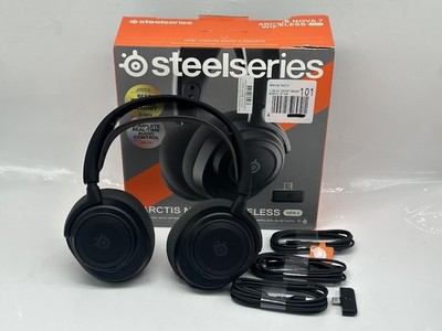 SteelSeries Arctis Nova 7 Wireless Gen 2 Headset
