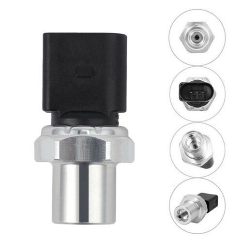 4F0959126A Sensor 4F0959126B 4F0959126C 4H0959126 A/C Pressure High Quality - Picture 8 of 12