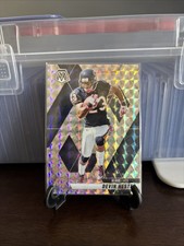2025 Panini Mosaic - Devin Hester #118 Mosaic Prizm