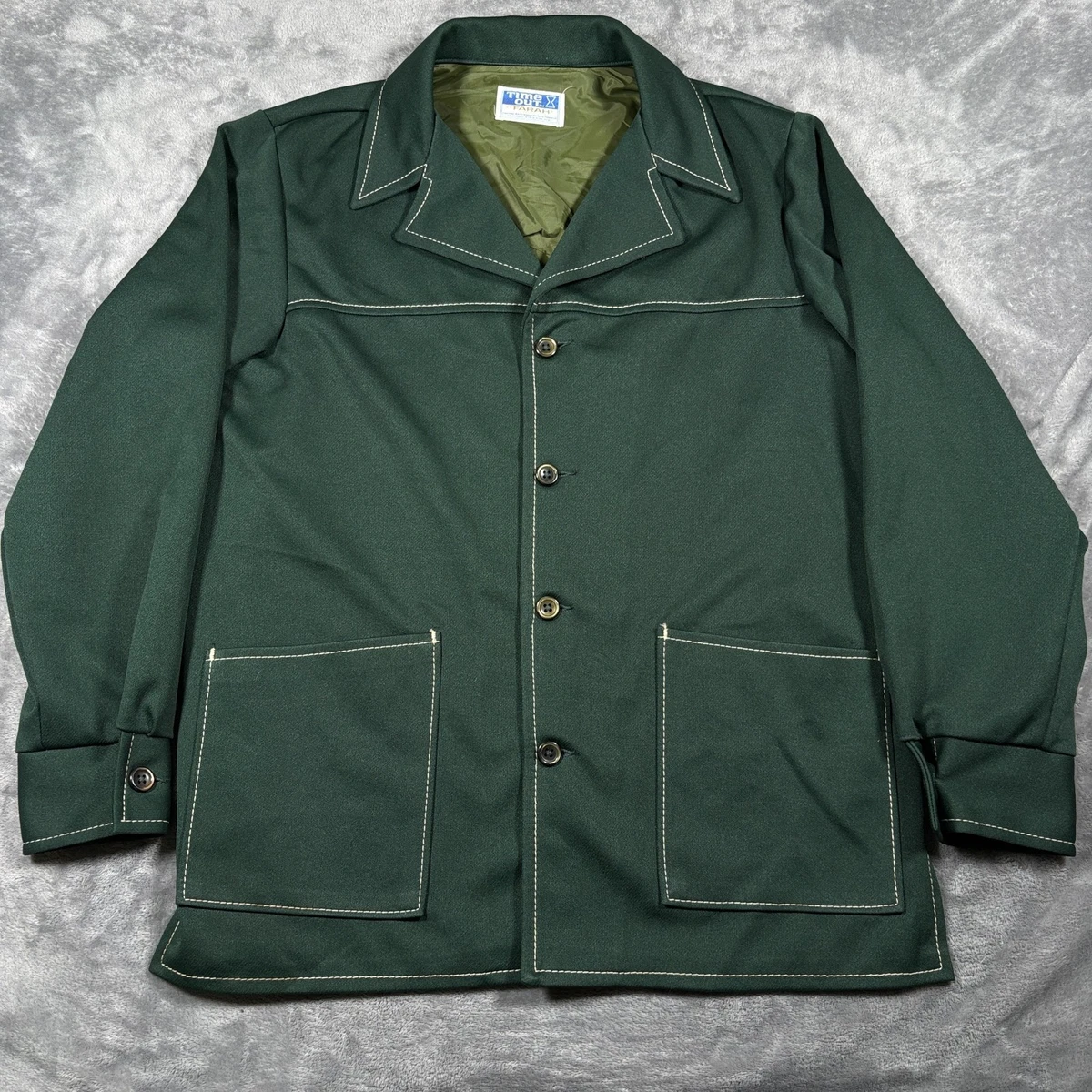 Farah Men's Coats, Jackets & Vests for Sale | Shop New & Used | eBay