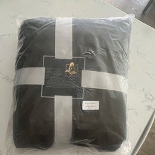 Knightweave Ranger Cloak Waterproof Big Tall Gray Fantasy Adult Unisex