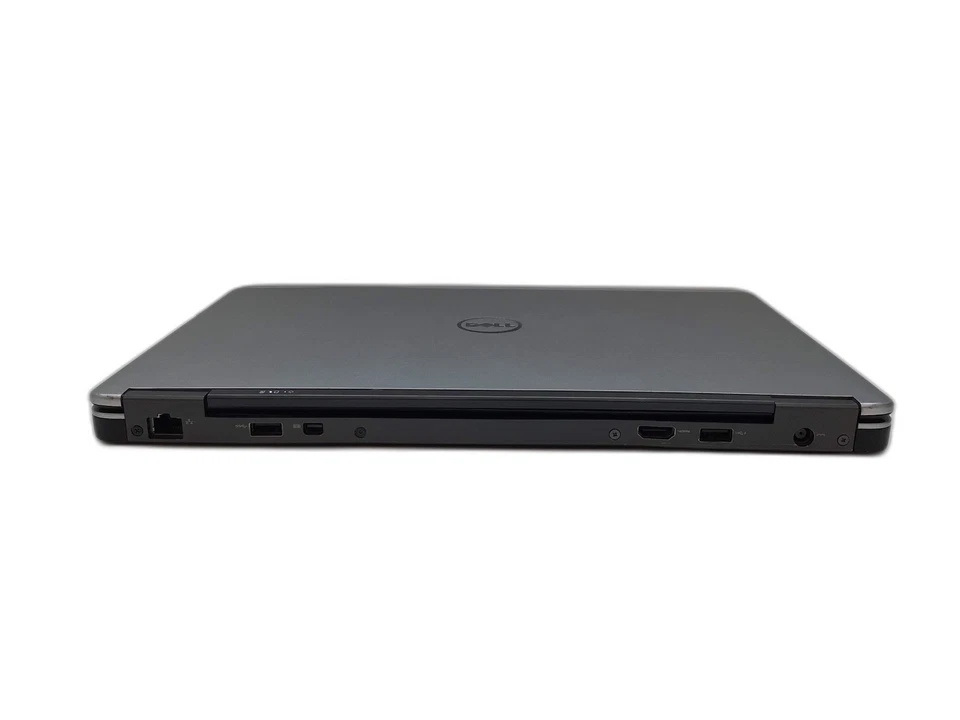PORTATIL DELL LATITUDE E7440 INTEL CORE I5-4200U PROCESSOR 16 SSD 19643706 - Imagen 4 de 4