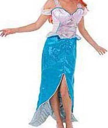 Mermaid fancy dress outlet womens