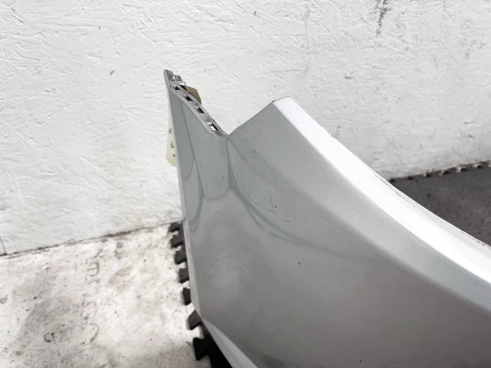 09-12 VOLKSWAGEN PASSAT CC PARACHOQUES DELANTERO INFERIOR PANEL CENEFA OEM Foto 2 de 4