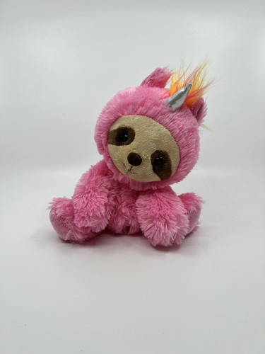 slothicorn plush