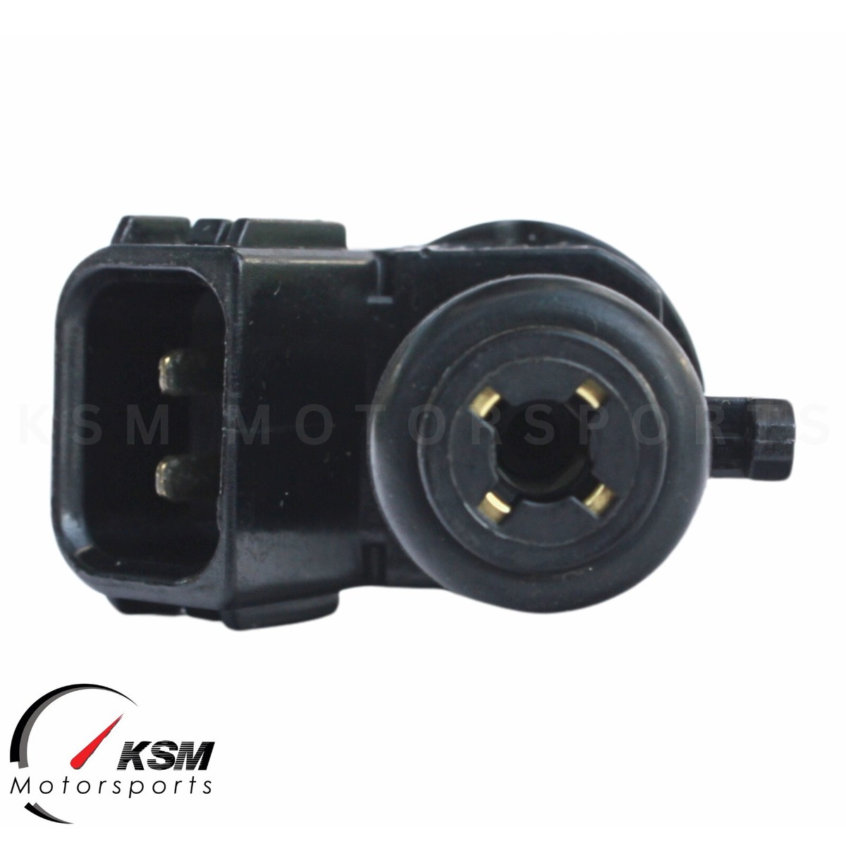 Injecteur De Carburant 16460-PM5-A01 16460PM5A01 Pour Honda CRX 1.5 Et Civic (1 PCS)