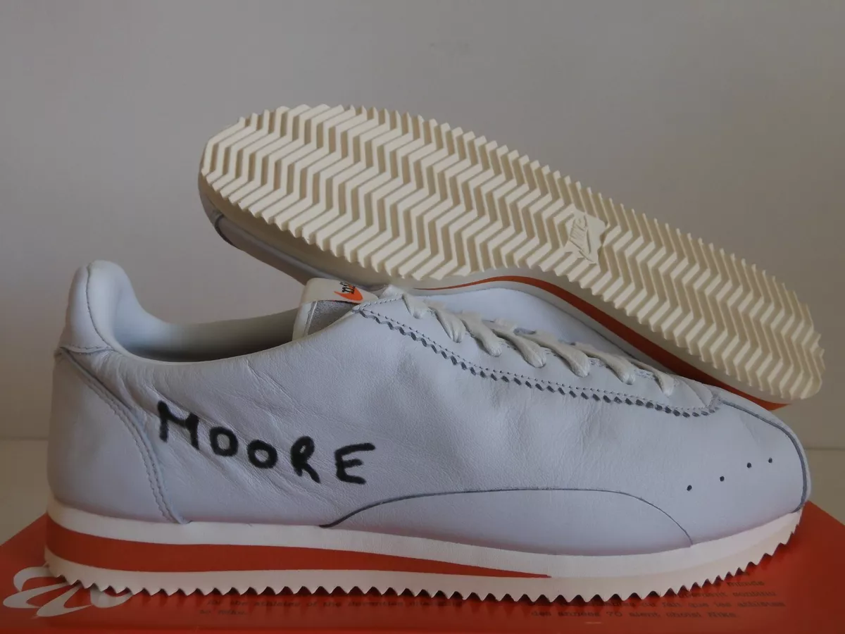 NIKE CLASSIC CORTEZ KM QS WHITE