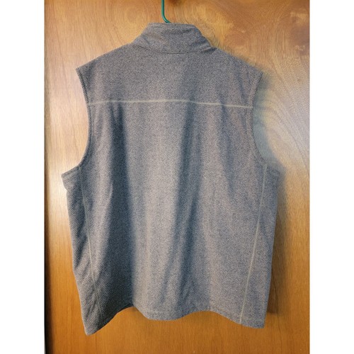 NWT Solaris Mens Vest XL - Picture 4 of 4