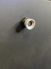 AvGo Solutions Aircraft Circuit Breaker Collar - Gray